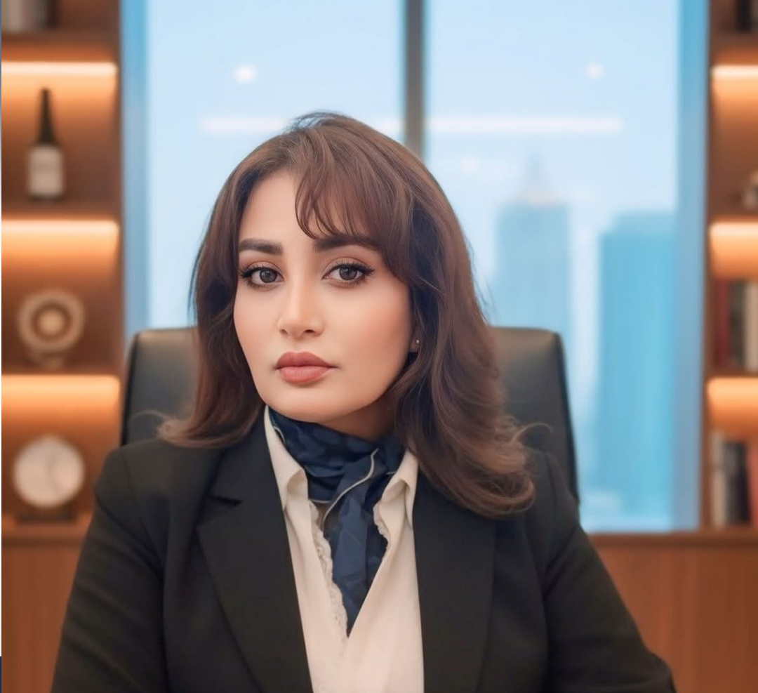 مرشحة رئيس الجمهورية: إصلاح الاقتصاد ومكافحة الفساد من أولوياتي