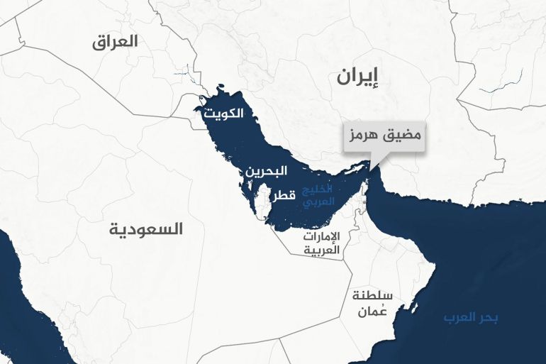 أزمات توقف إمدادات النفط تاريخياً