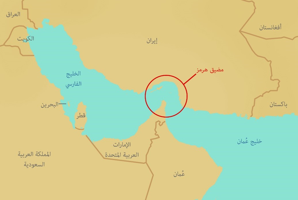 4 مسارات بديلة للنفط العراقي بعيداً عن هرمز
