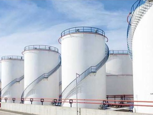 ارتفاع أسعار النفط الى 123دولاراً للبرميل 