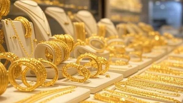 ارتفاع أسعار الذهب.. المثقال العراقي عند 985 ألف دينار