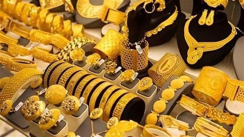 انخفاص أسعار الذهب.. المثقال العراقي عند 980 ألف دينار