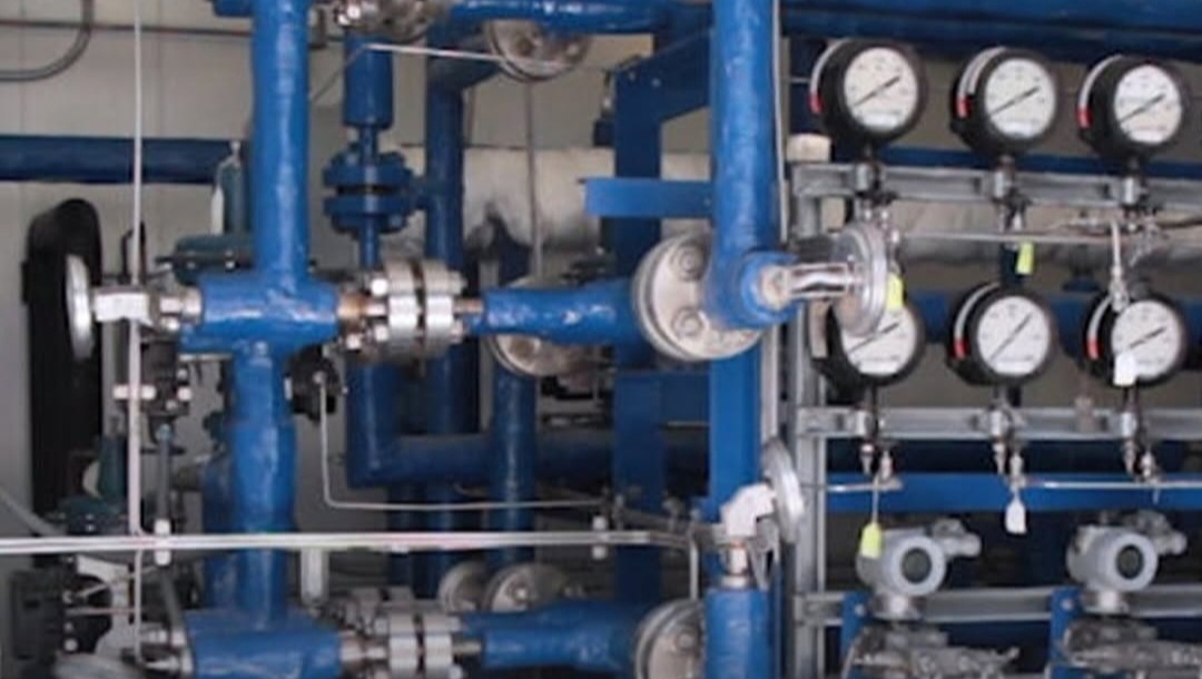 العراق يطلق استثمار «الأمونيا الزرقاء»