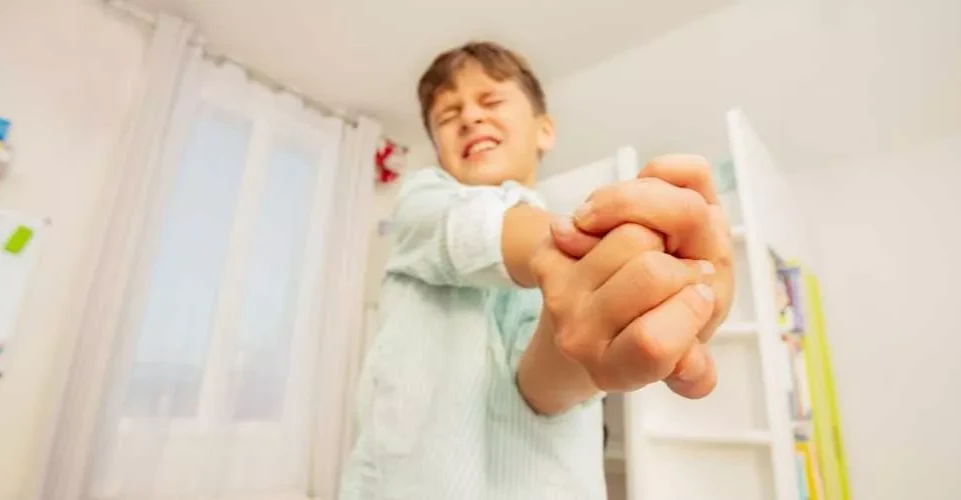 تحفيز الدماغ يمنح أملاً جديداً لعلاج التوحد