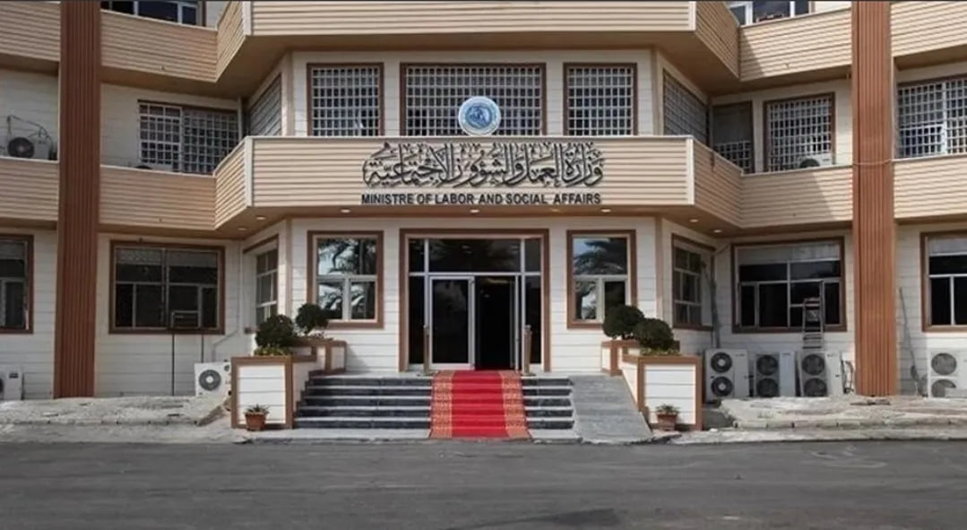 وزارة العمل: نقل 65 ألف مستفيد من الحماية إلى وظائف حكومية