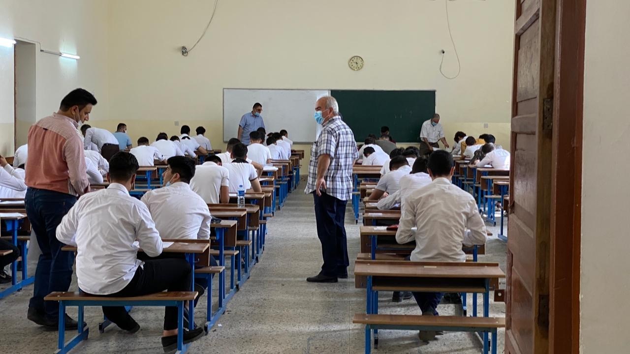 وزارة التربية توضح شروط النجاح والإكمال للصفوف كافة