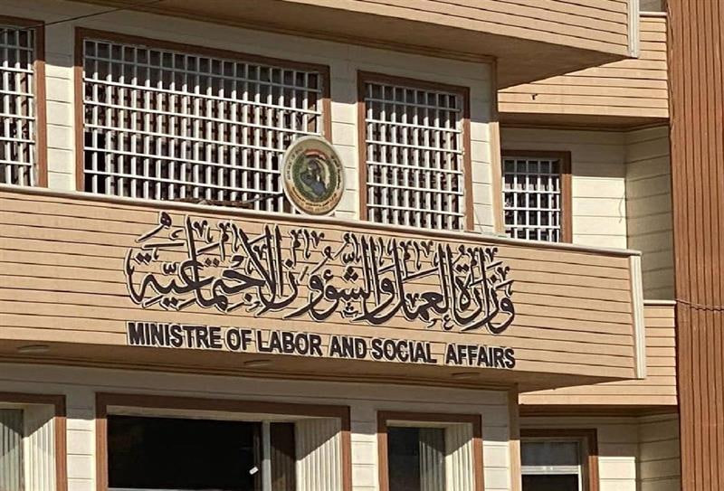 العمل: قانون مجلس التدريب المهني سيوفر فرصاً للأيدي العاملة