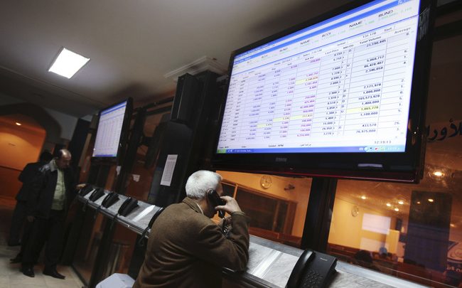 بورصة العراق: تداولات الأسبوع تتخطى 7 مليارات