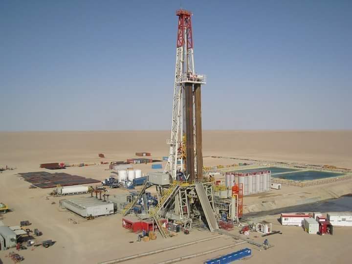 العراق رابعاً في أوبك بحفر الآبار خلال 2025