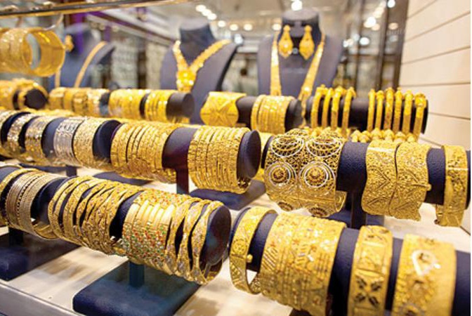 انخفاض أسعار الذهب.. المثقال العراقي عند 985 ألف دينار