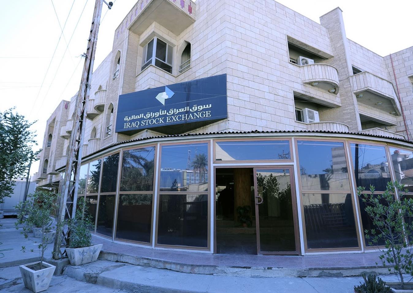 78 مليار دينار قيمة تداولات البورصة خلال شهر