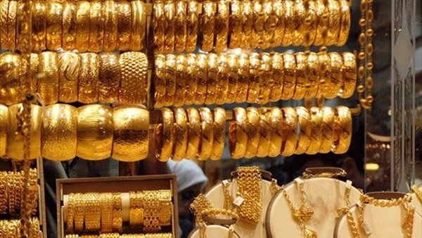 ارتفاع أسعار الذهب.. المثقال العراقي عند 890 ألف