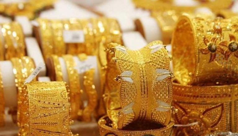 انخفاض أسعار الذهب.. المثقال العراقي عند 935 ألف دينار