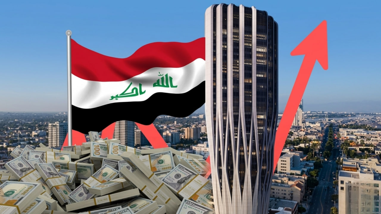 وزارة المالية تتجه لإعداد خطة طوارئ ثلاثية لتعزيز الإيرادات