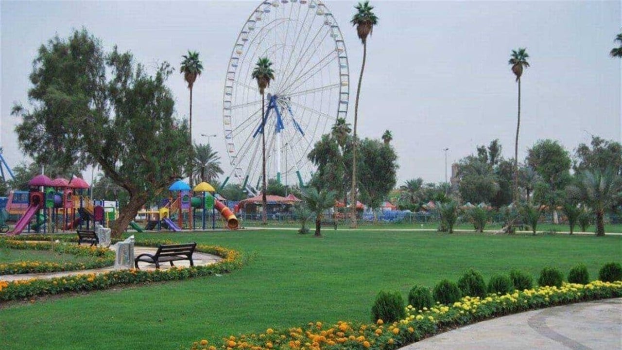 أمين بغداد يعلن فتح متنزه الزوراء والحدائق مجاناً خلال عيد الأضحى