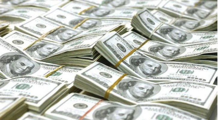 إقليم كوردستان يودع 50 مليار دينار ببغداد