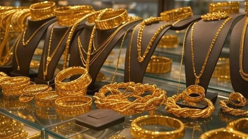 انخفاض أسعار الذهب.. المثقال العراقي عند 945 ألف دينار