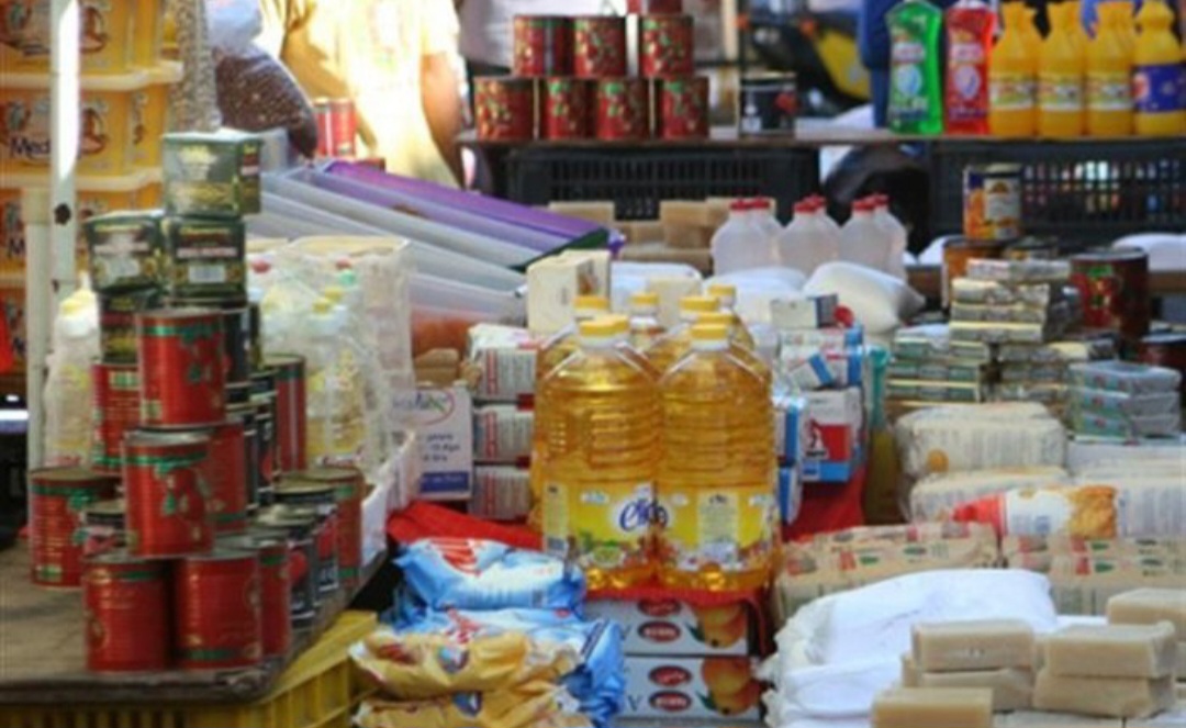 التجارة: إنجاز توزيع السلة الغذائية الثالثة خلال عيد الأضحى المبارك