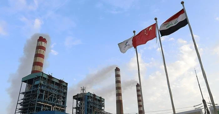 تراجع حاد في واردات الصين من النفط العراقي خلال مايو