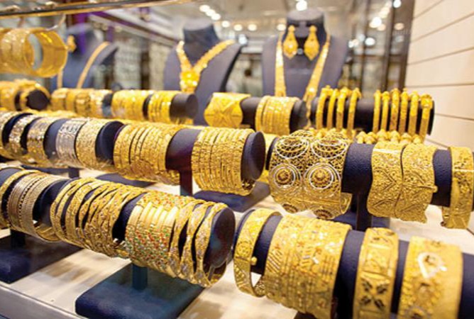 استقرار أسعار الذهب.. المثقال العراقي عند 935 ألف دينار