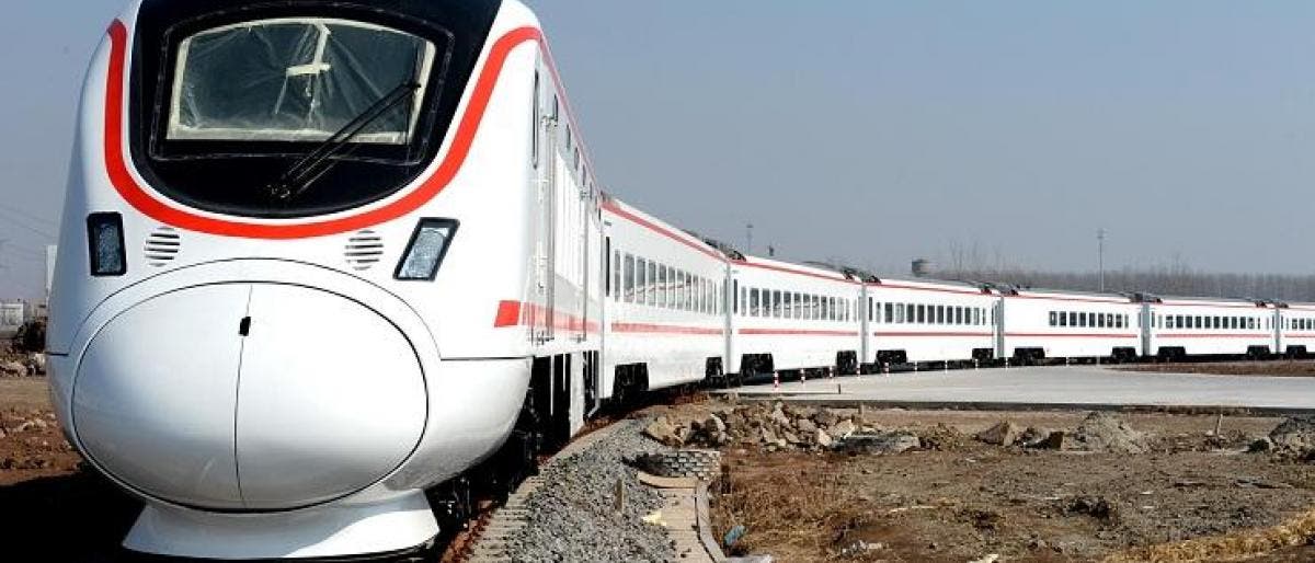 شركة مصرية تفوز بعقد لتحديث سكك حديد العراق بقيمة 80 مليون دولار