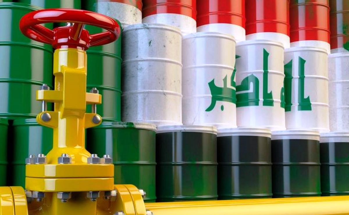 صادرات النفط تتجاوز 37 مليار دولار خلال 9 أشهر