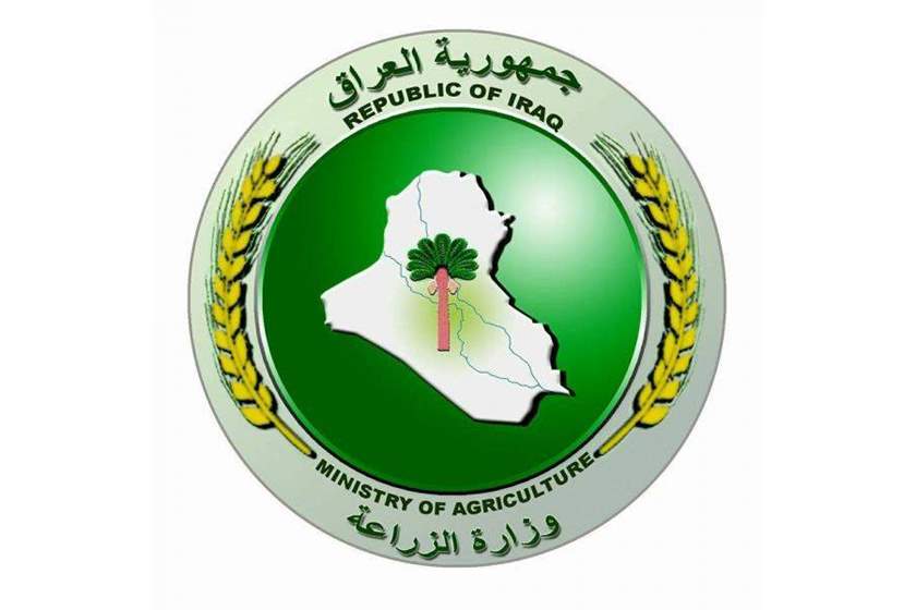 الزراعة: لا توجد أرقام دقيقة عن التصحر في العراق