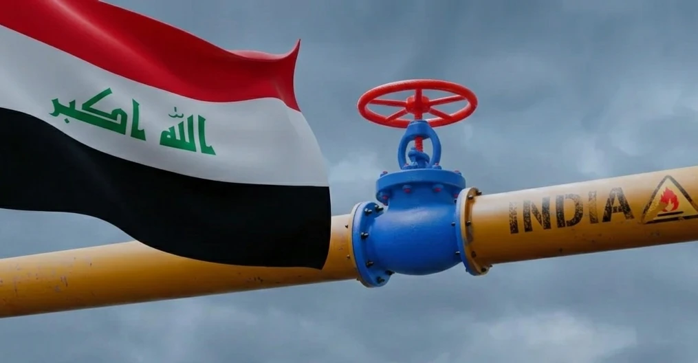 العراق بين أبرز موردي النفط الخام للهند