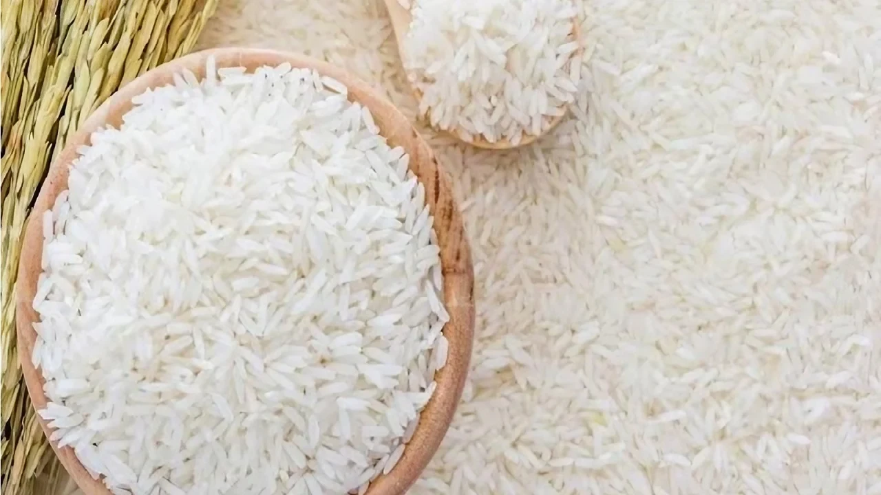 تراجع استهلاك الرز في العراق بنحو 100 ألف طن 