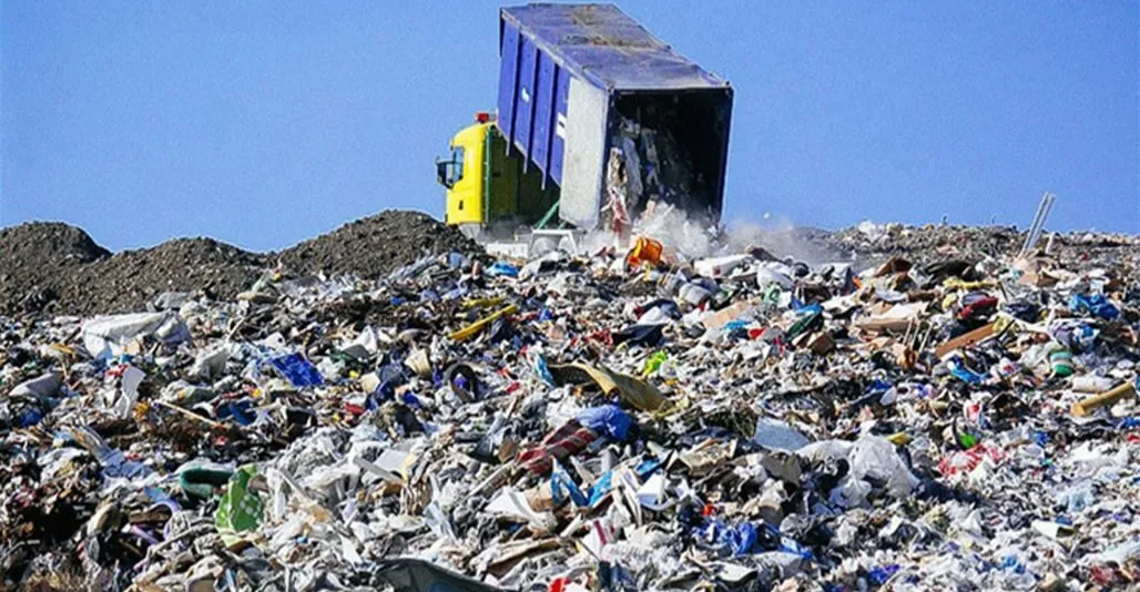 31% من سكان العراق غير مشمولين بخدمات جمع النفايات في 2024