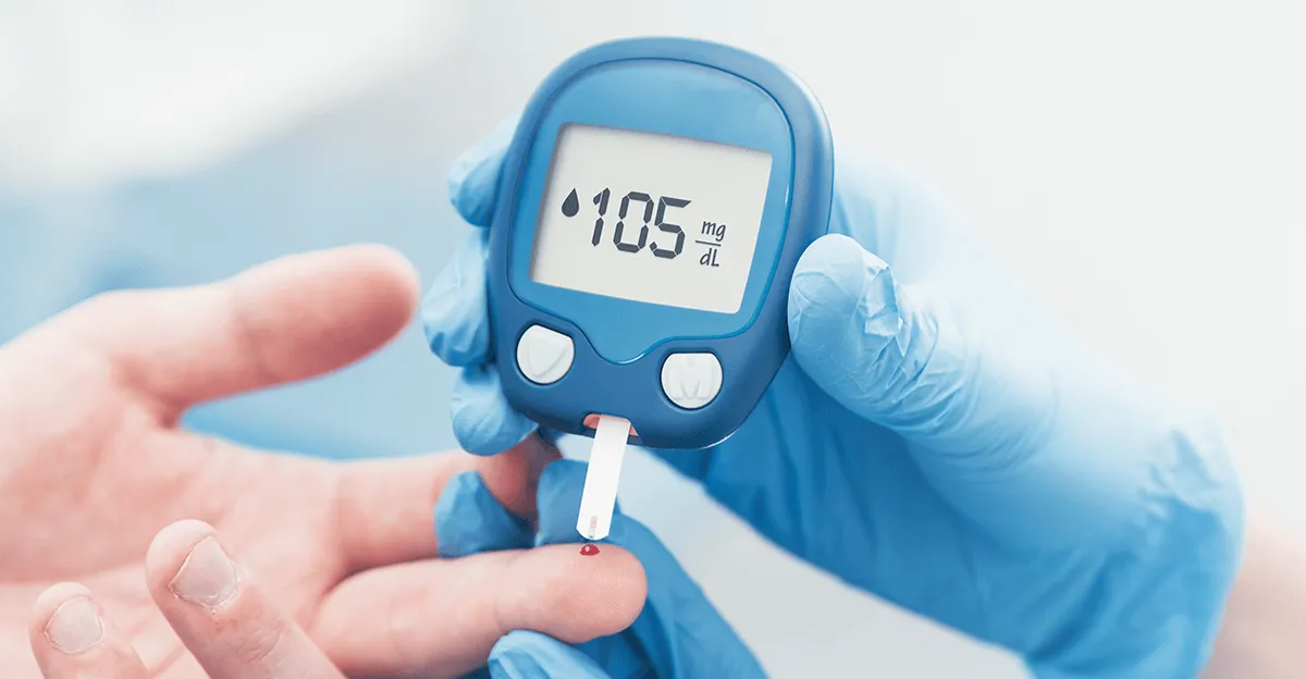 العراق السادس عربياً بعدد المصابين بمرض السكري