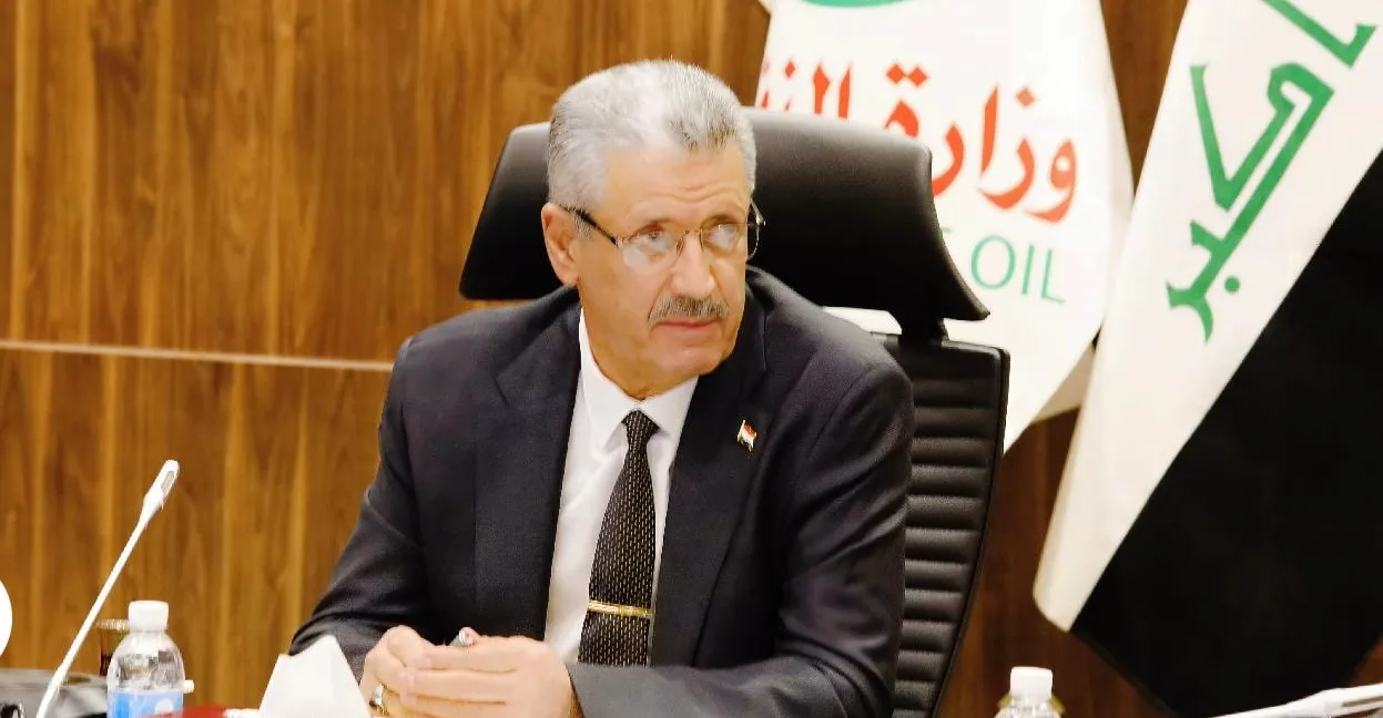 وزير النفط: العراق يتجه لتصدير المشتقات النفطية