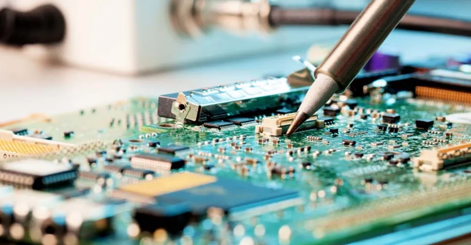 العراق ثانياً باستيراد الصناعات الهندسية والكهربائية الأردنية