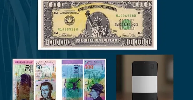 البنك المركزي يكشف طرق احتيال جديدة تستهدف المواطنين داخل العراق