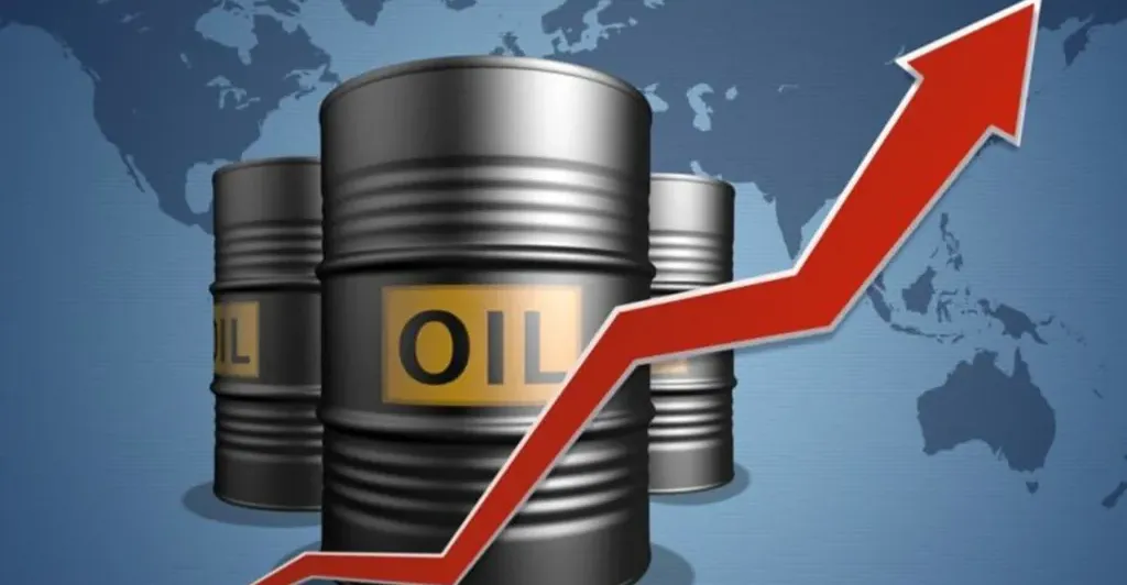 سعر برميل النفط فوق 90 دولاراً لأول مرة منذ 2020