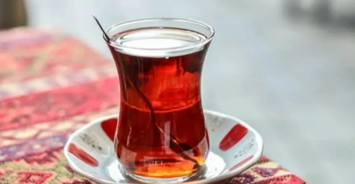 غلق مضيق هرمز يهدد وصول الشاي الهندي إلى العراق