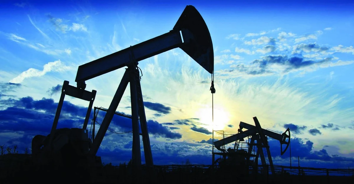 تراجع النفط لليوم الثاني.. خام برنت عند 94 دولار للبرميل