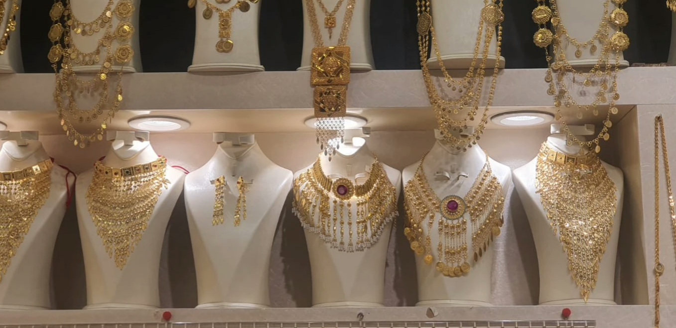 استقرار أسعار الذهب.. المثقال العراقي عند مليون و 20 ألف دينار