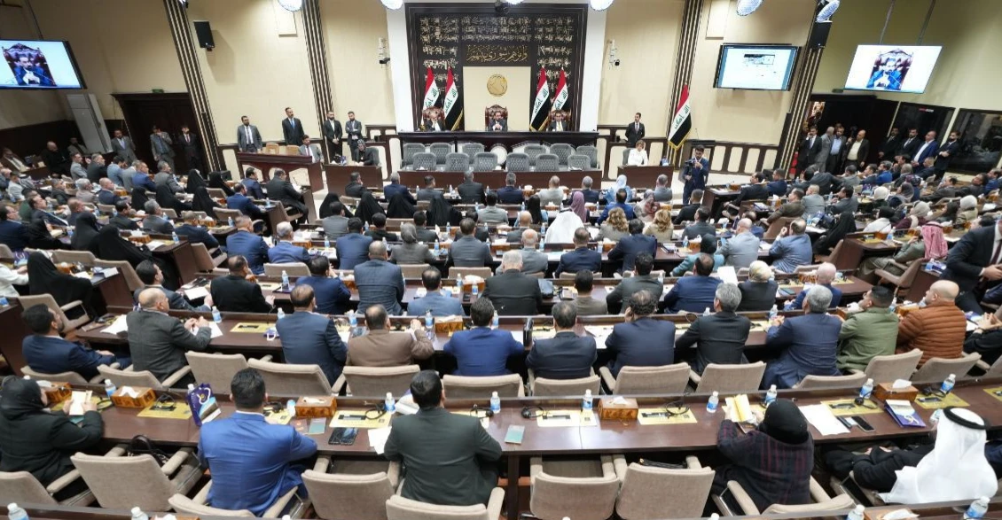 البرلمان يفرض استقطاع مليون دينار على النواب المتغيبين عن جلسة انتخاب الرئيس