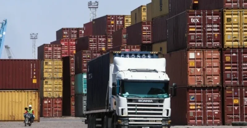 220 مليون دولار صادرات أردنية إلى العراق في الربع الأول من 2026