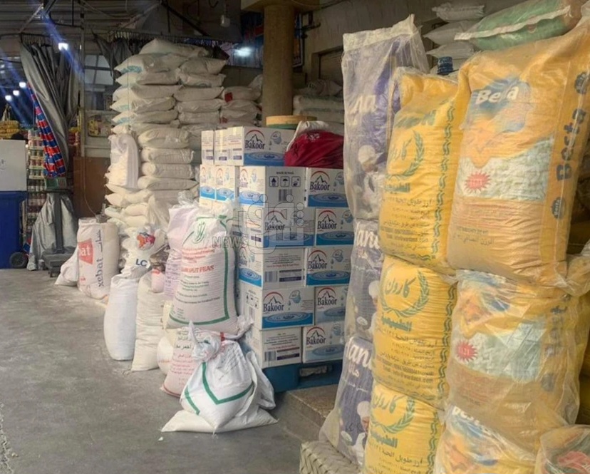 دراسة عالمية: العراق ضمن 6 دول تعجز عن تحقيق الاكتفاء الغذائي