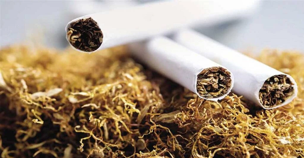 العراق أبرز المستوردين للتبغ التركي في 2025