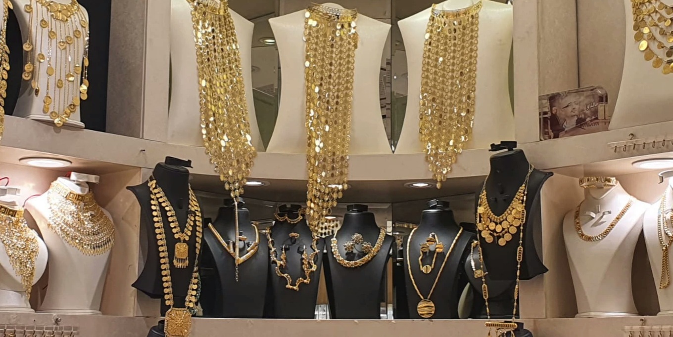 استقرار أسعار الذهب.. المثقال العراقي عند مليون دينار