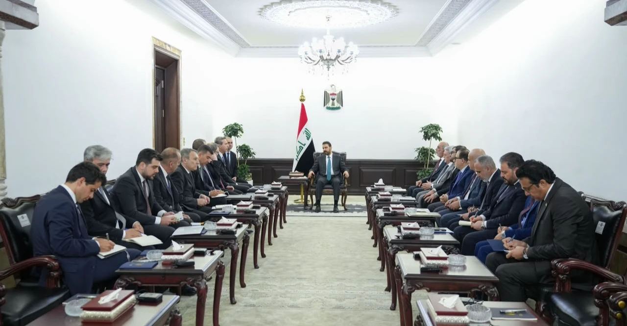 العراق وتركيا يعززان الشراكة الاقتصادية بصندوق استثماري مشترك