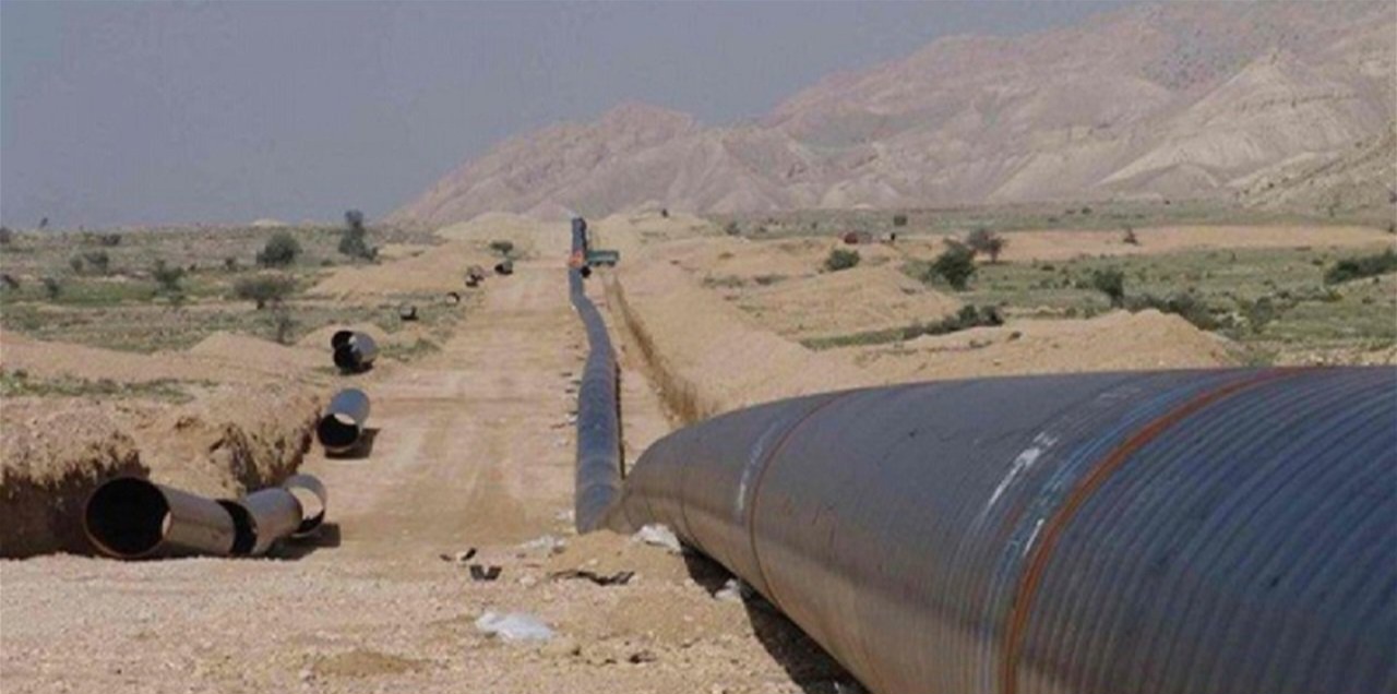 العراق يخطط لتعزيز مرونة تصدير النفط عبر منافذ جديدة