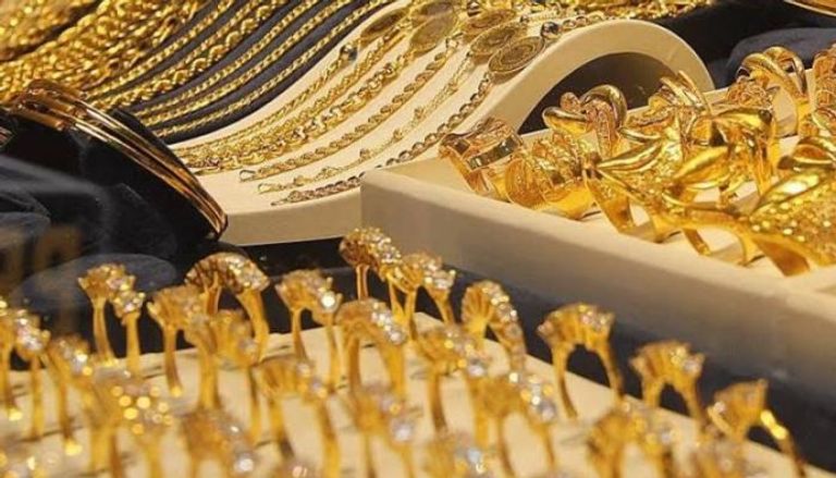 استقرار أسعار الذهب.. المثقال العراقي عند 840 ألف دينار