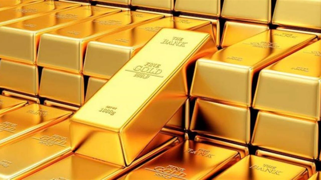 ارتفاع أسعار الذهب إلى 4127 دولاراً للأونصة