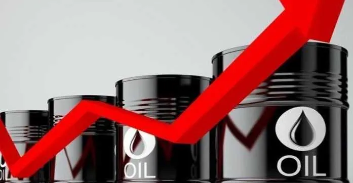 ارتفاع أسعار النفط إلى 91 دولاراً للبرميل