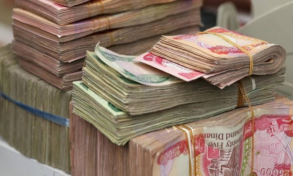 العمل تطلق رواتب المعين المتفرغ لشهر تموز