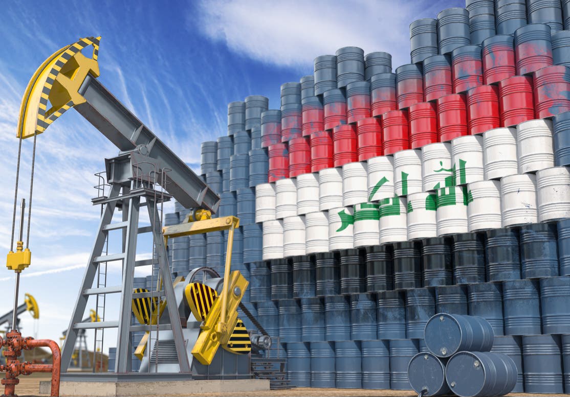 العراق يحافظ على المركز الثالث عربياً في الصادرات